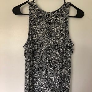 Who What Wear Tank Top S